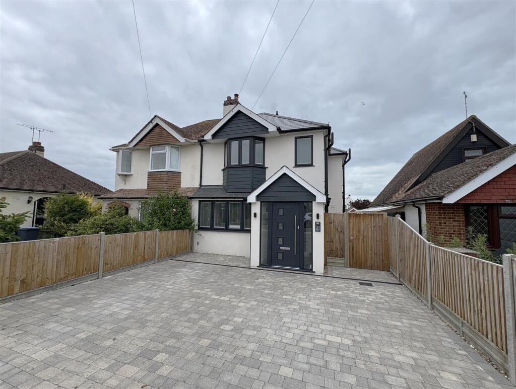 Main image of property: Woodman Avenue, Whitstable