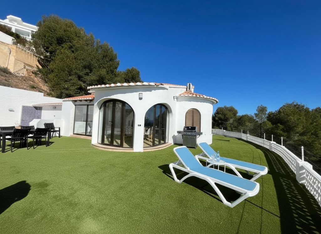 Main image of property: Calpe, Alicante, Valencia