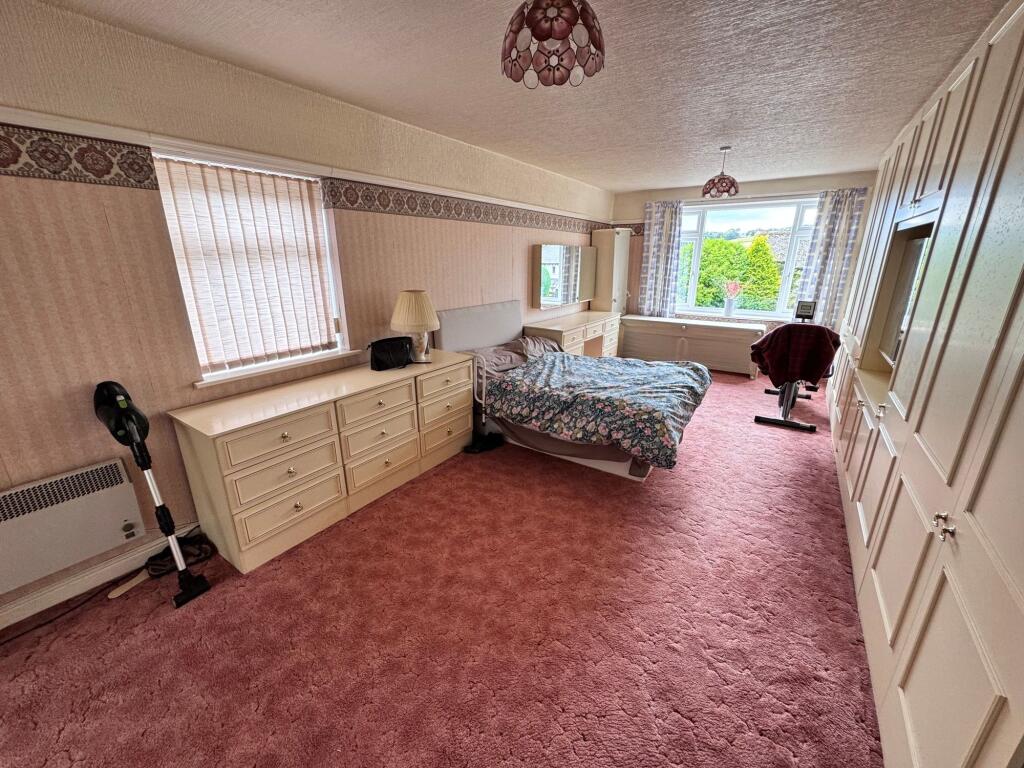 House in High Peak, Chinley, Buxworth and Brownside - View 5