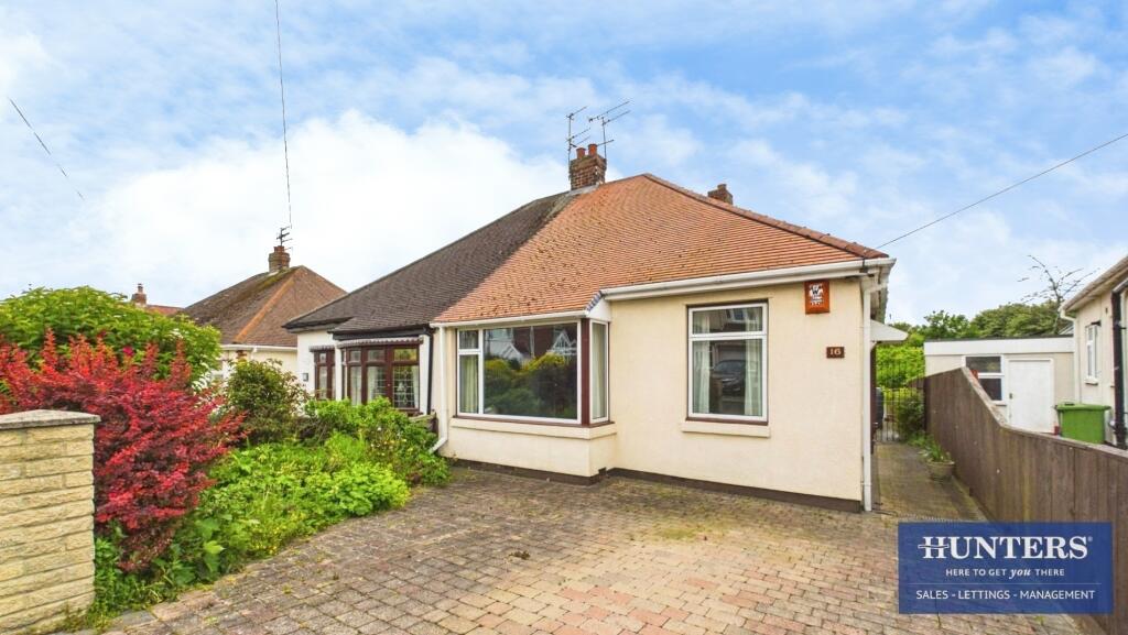 Main image of property: Enid Avenue, Fulwell, Sunderland