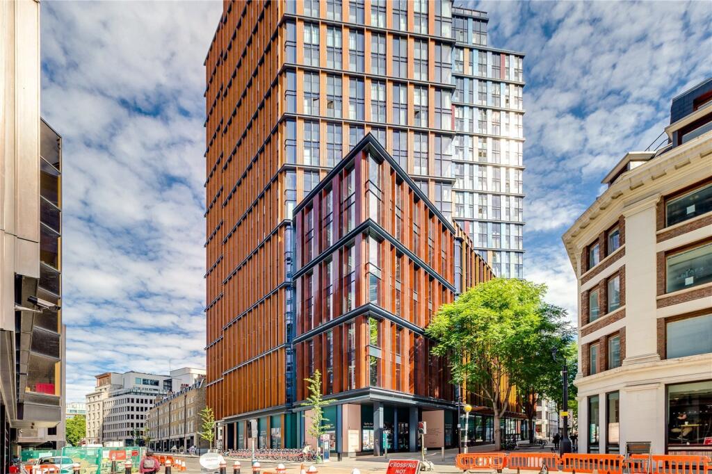 Main image of property: Sun Street,
Bishopsgate, EC2A