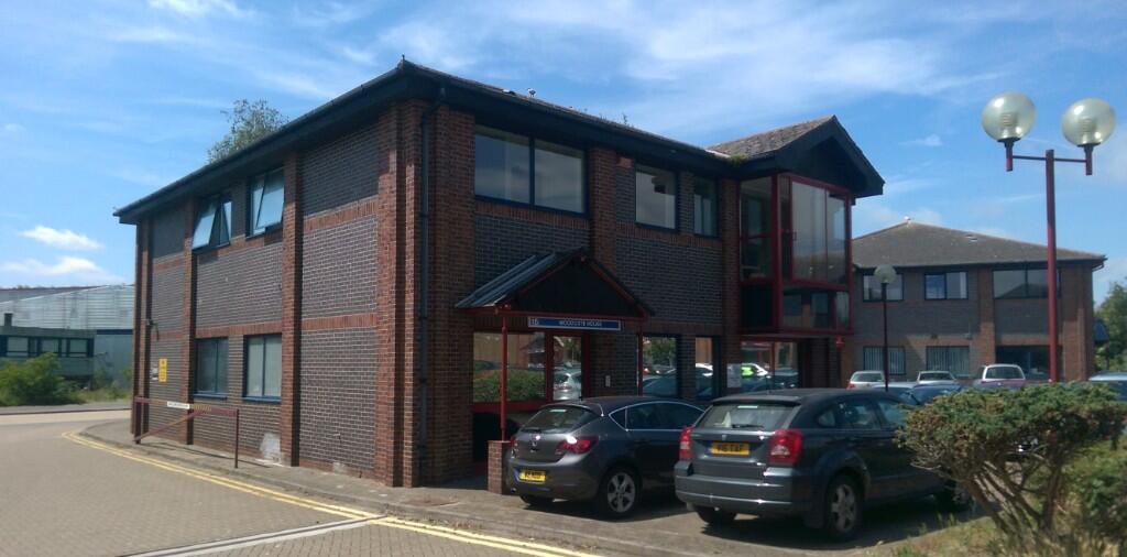 Main image of property: Henwood, Ashford, Kent, TN24