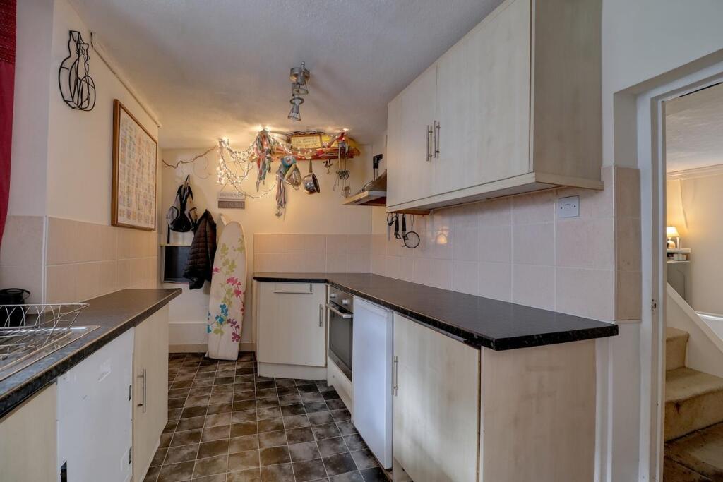 House in Exeter - More