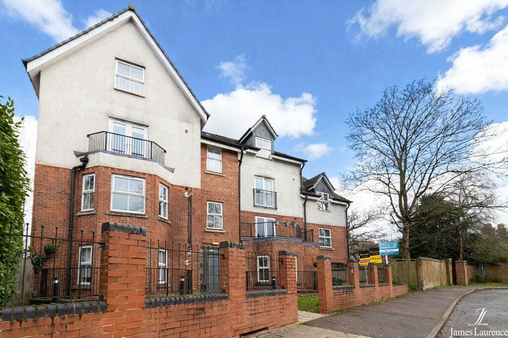 Main image of property: Montague House, 5 Montague Road, Edgbaston
