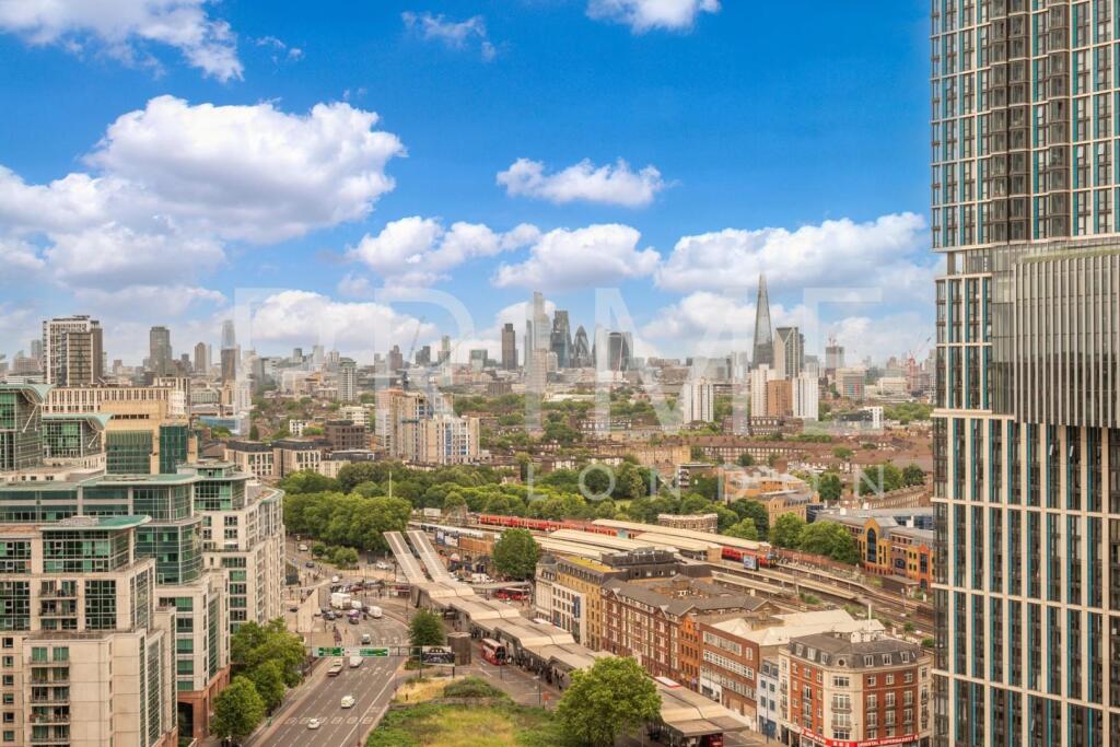 Main image of property: One Thames City, Nine Elms, London