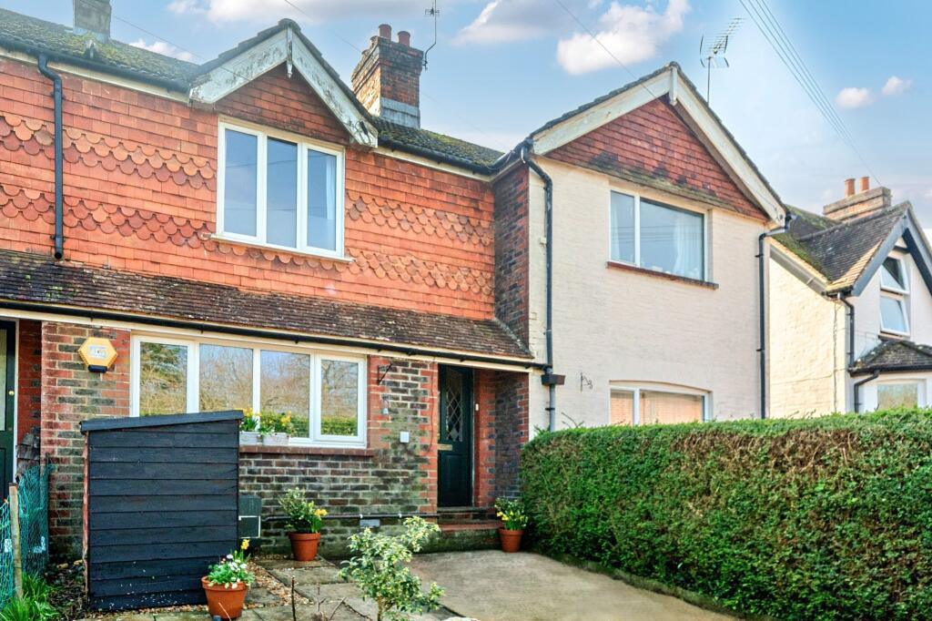 Main image of property: Lower Road, Grayswood, GU27