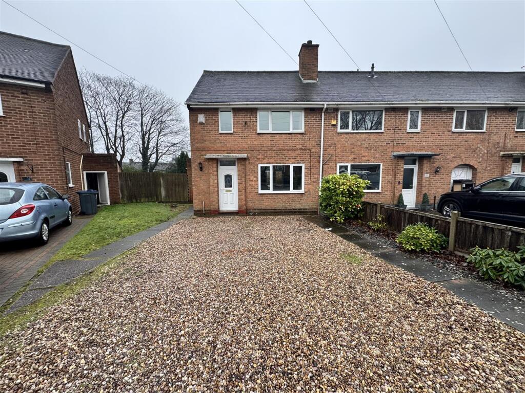 Main image of property: Thistledown Road, Birmingham