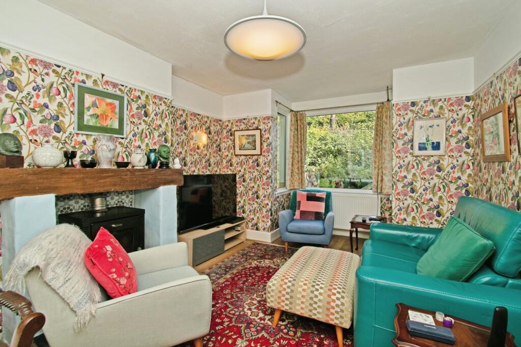 House in Breage, Cornwall - View 2