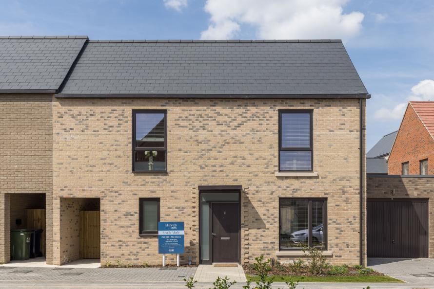 Main image of property: Newmarket Road,
Cambridge,
CB5