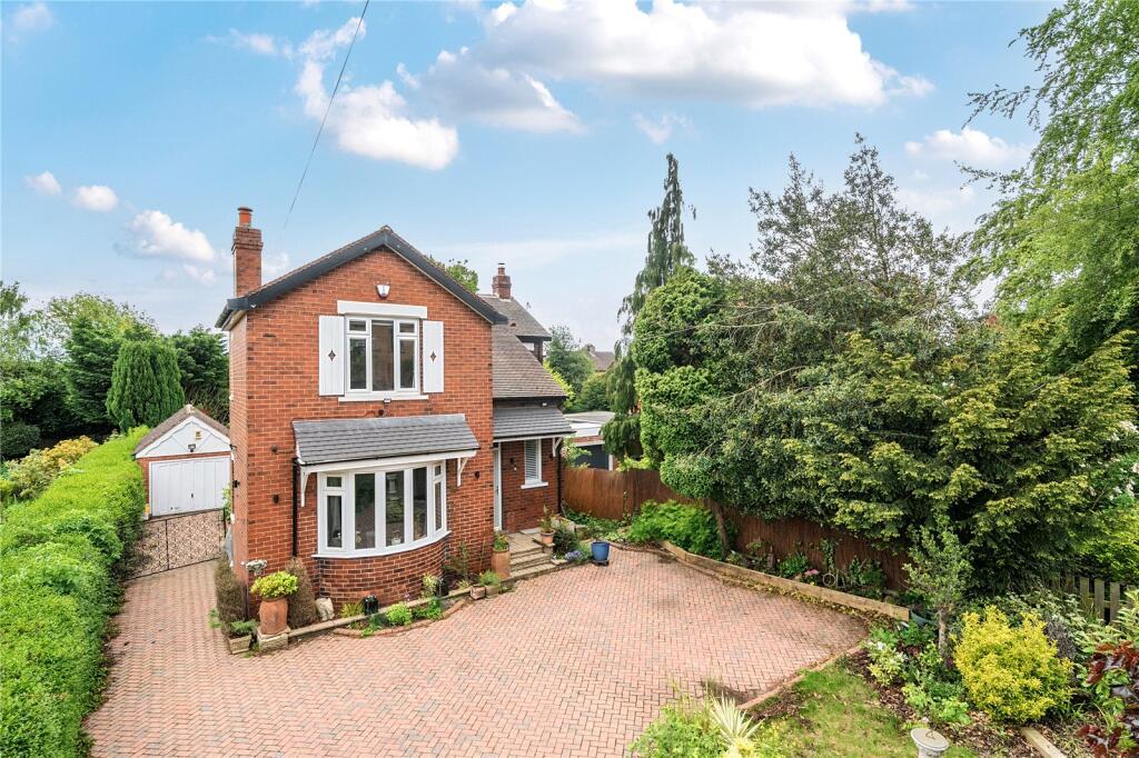 Main image of property: Holmsley Lane, Woodlesford, Leeds, West Yorkshire