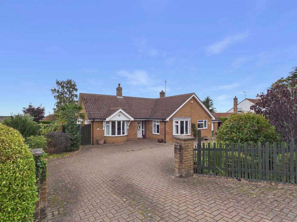 Main image of property: Broomhill, Downham Market, PE38