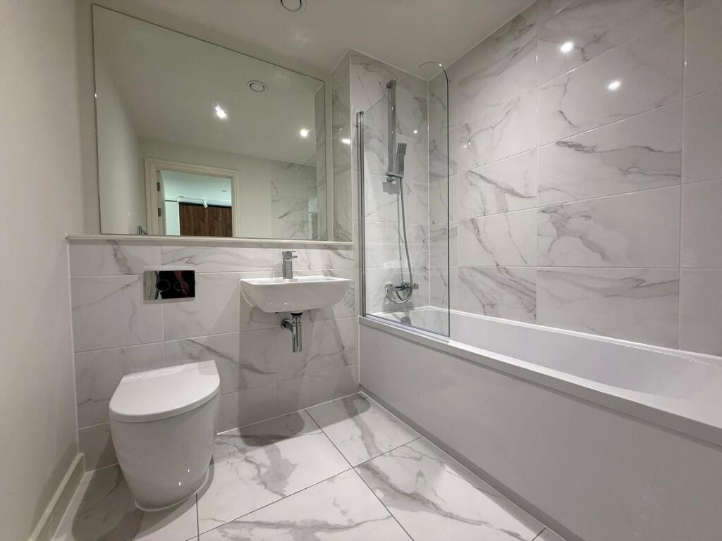 Additional image 5 of Sapphire Court, 215 Bradford Street, Birmingham, B12