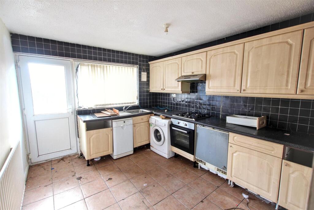 House in Cornforth, County Durham - View 4