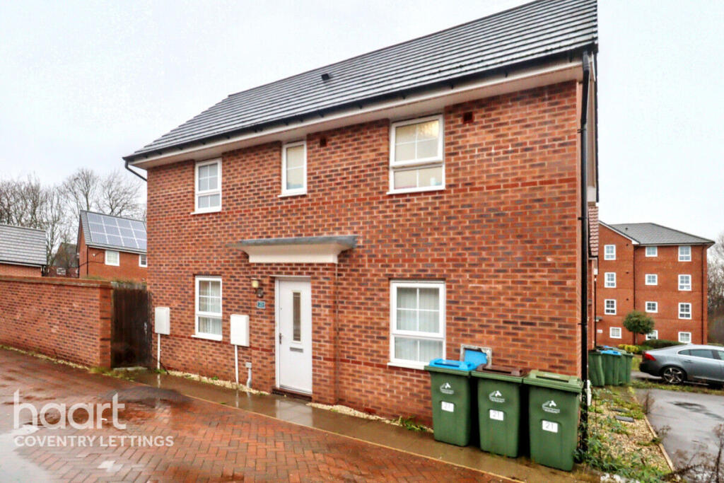 Main image of property: Tawny Grove, Coventry