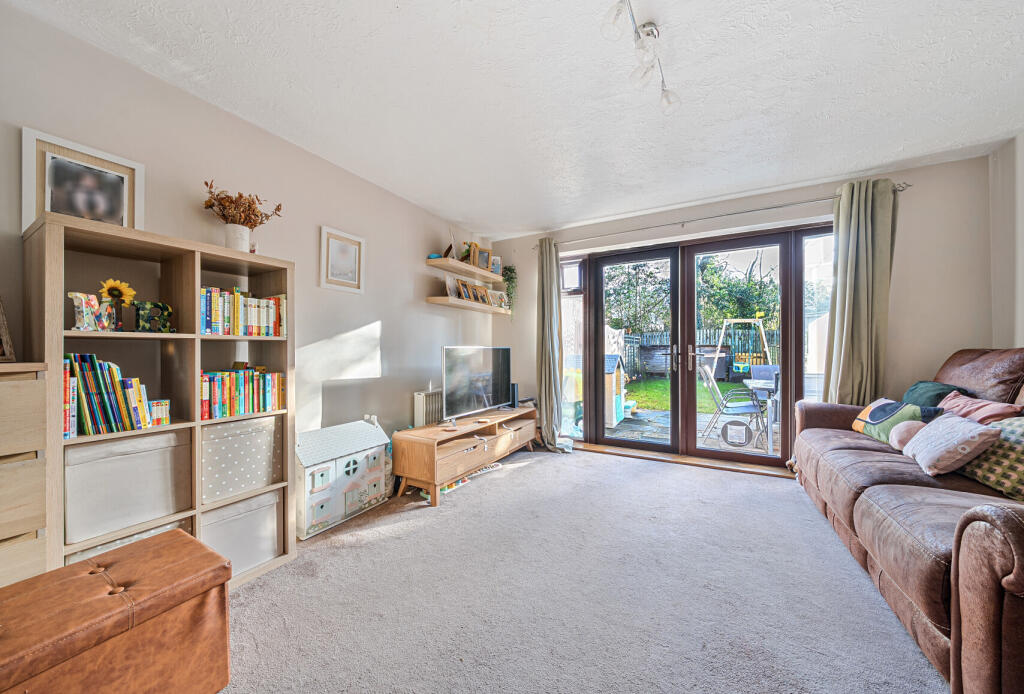 Main image of property: Carlton Tye, Horley, Surrey, RH6