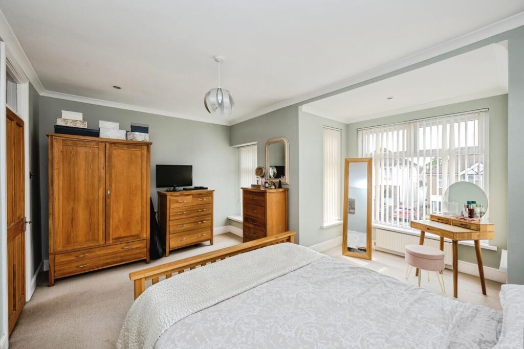 House in Upper Loughor, Llwchwr - View 3