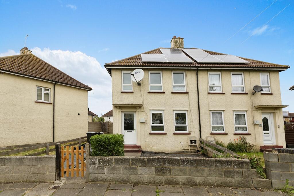 Main image of property: Gloucester Road, Gravesend, Kent, DA12