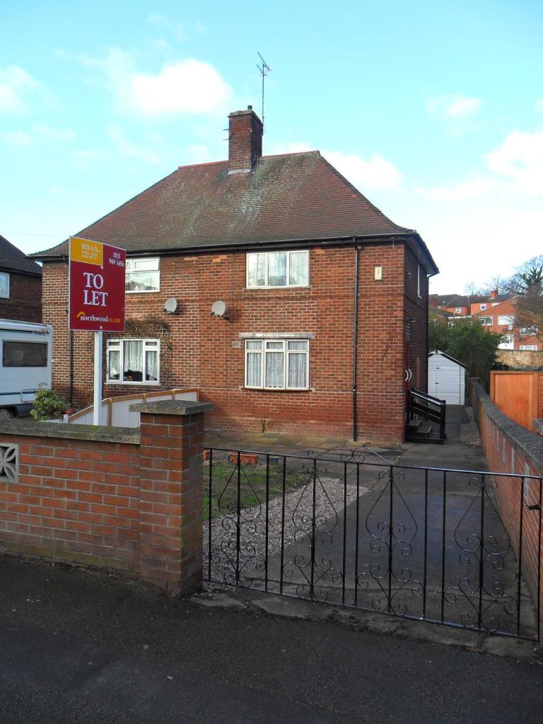 Main image of property: Western Boulevard, Basford, Nottingham, NG8