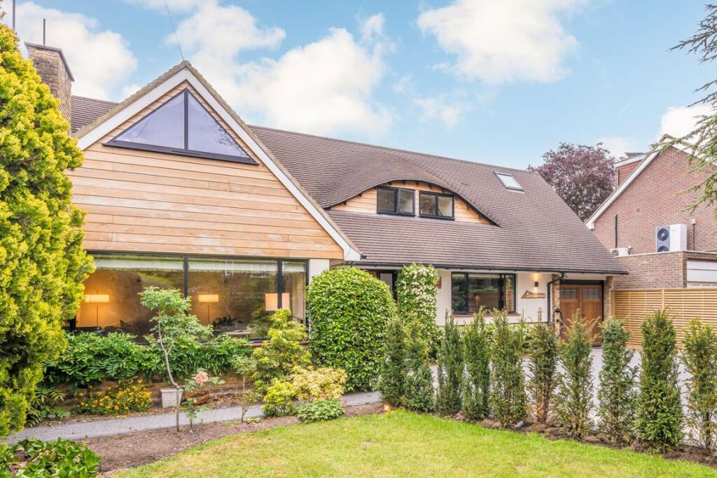 Main image of property: Marlborough Road, Hampton