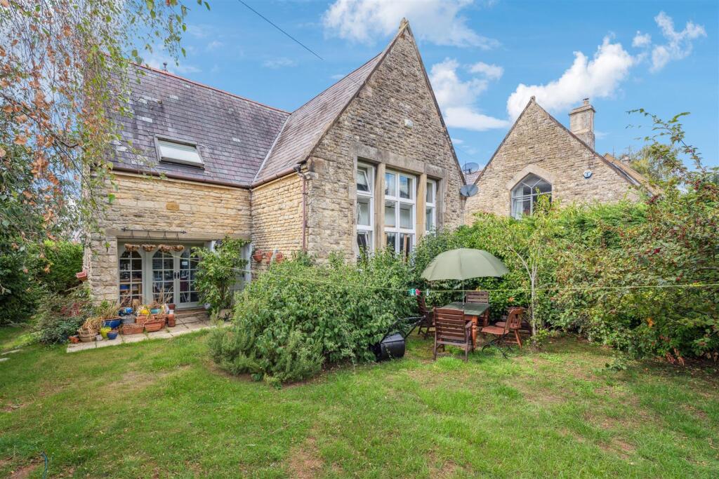 Main image of property: Camden Square, Bozeat, Wellingborough