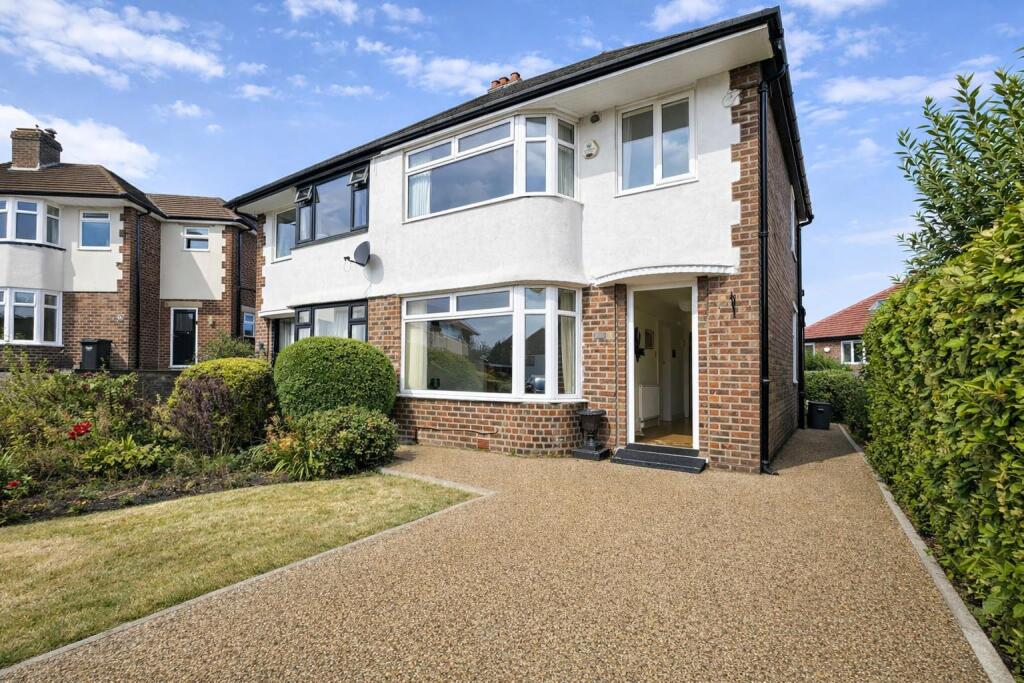 Main image of property: Green Park Road, Skircoat Green, Halifax