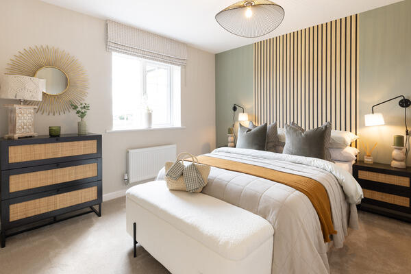 Main image of property: Oakwood Glade, Holbeach, PE12 7JS
