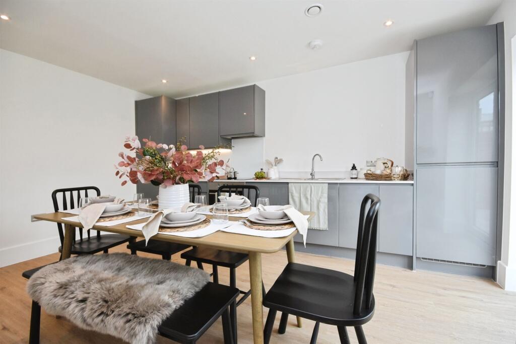 House in Basildon, Essex - More