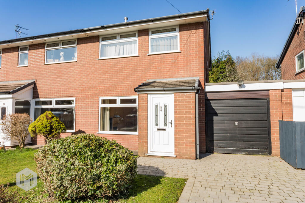 Main image of property: Middlebrook Drive, Lostock, Bolton, Greater Manchester, BL6 4RJ