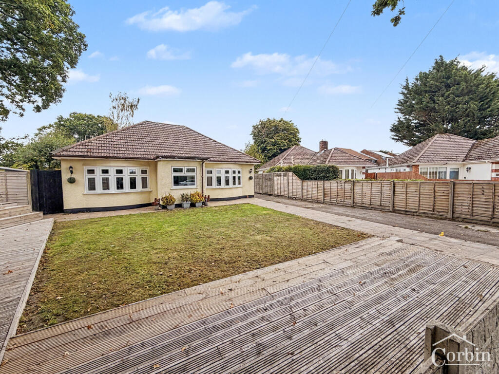 House in Bournemouth