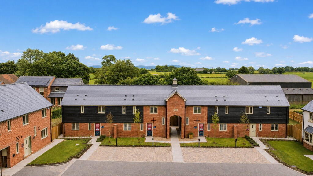 Main image of property: The Sudeley, Plot 6, Cherry Tree Mews, Madley, Herefordshire, HR2