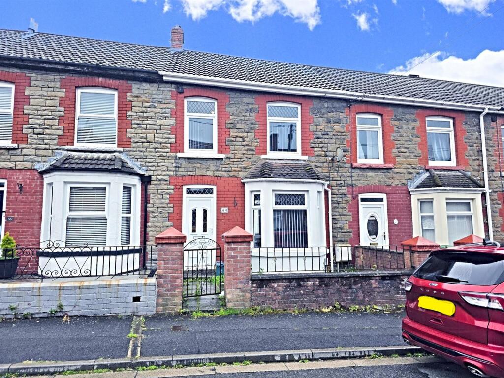 Main image of property: Rosser Street, Maesycoed, Pontypridd