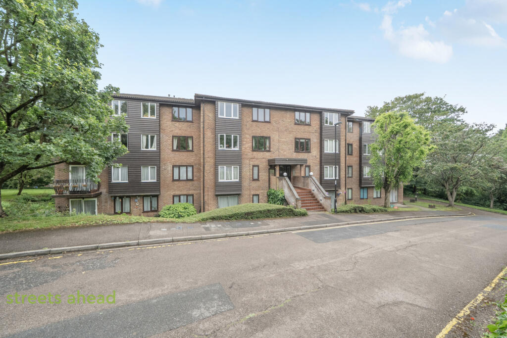 Main image of property: Steep Hill, Croydon, CR0