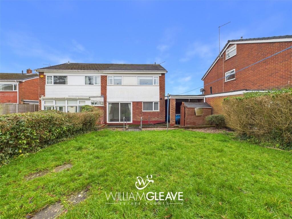 Bod Offa Drive, Buckley, Flintshire, CH7 photo 3