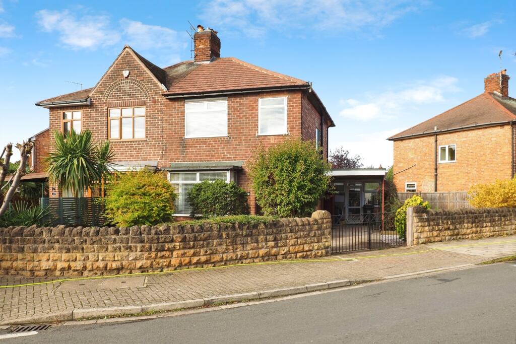 Main image of property: Beech Avenue, Beeston, Nottingham, Nottinghamshire, NG9