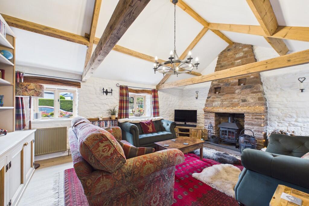 House in Carlisle - View 4