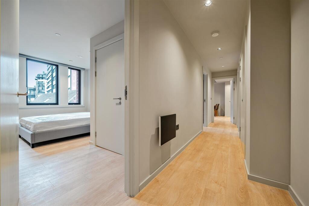 Additional image 9 of SETL, Ludgate Hill, Birmingham