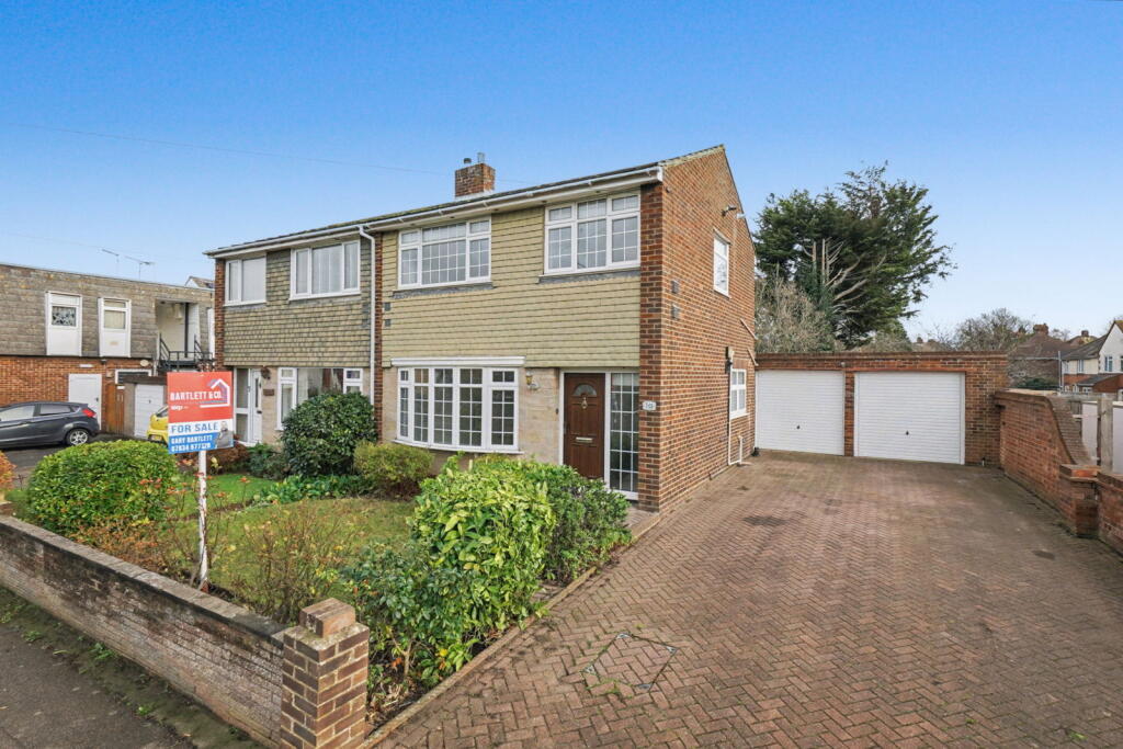 Main image of property: South Avenue, Sittingbourne, ME10 4SR