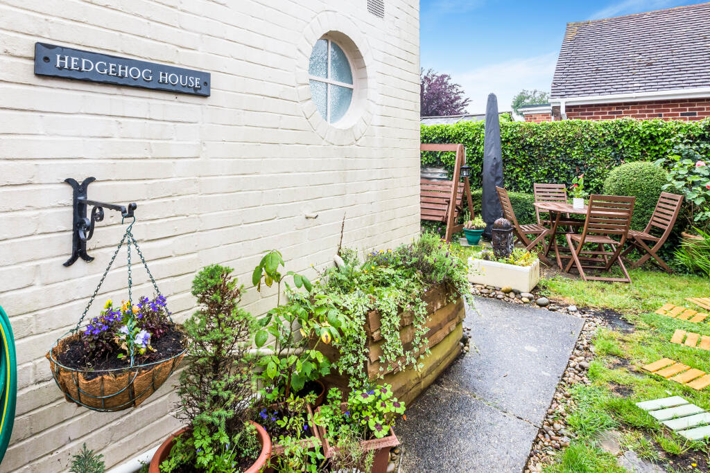 Main image of property: Grosvenor Road, PO19