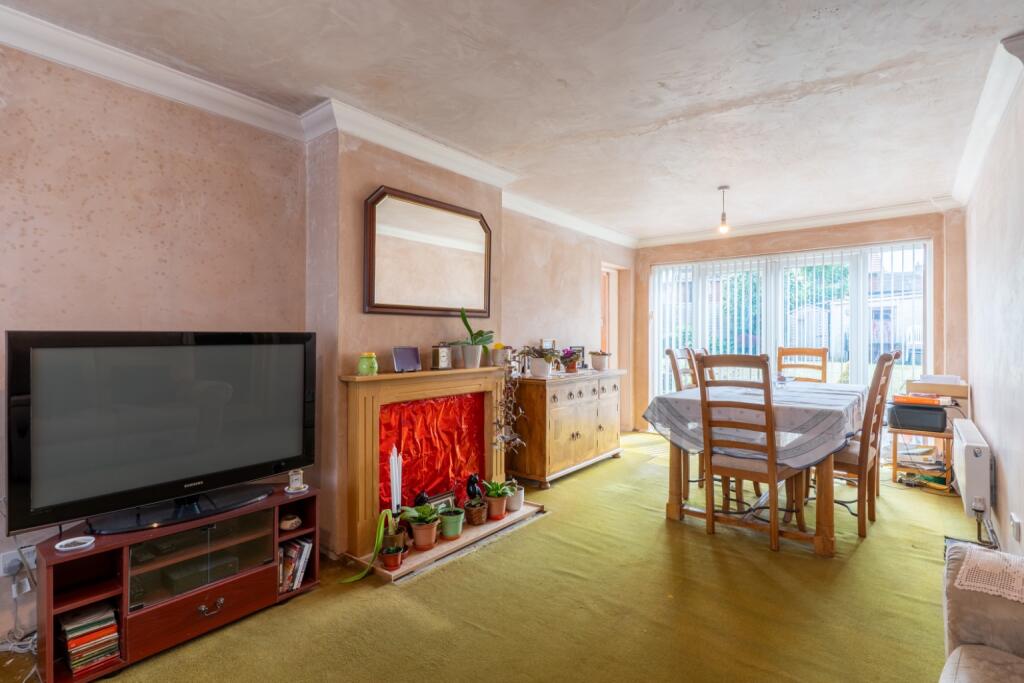 House in Gravesham, Gravesend - View 5