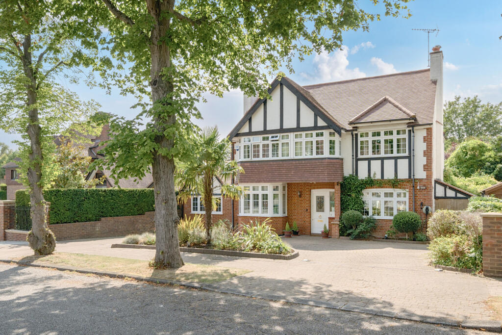 Main image of property: Bellfield Avenue, Harrow