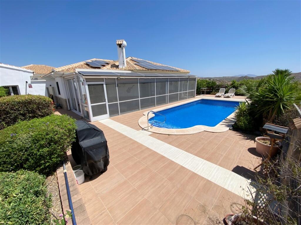 Main image of property: Andalucia, Almería, Zúrgena