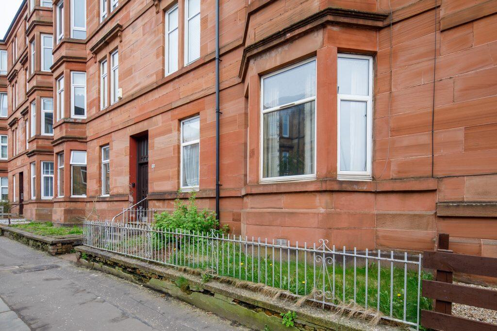 Main image of property: Sinclair Drive, Langside