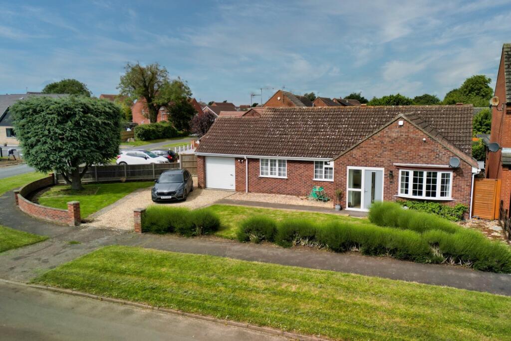 Main image of property: Leas Road, Great Hale, Sleaford, Lincolnshire, NG34