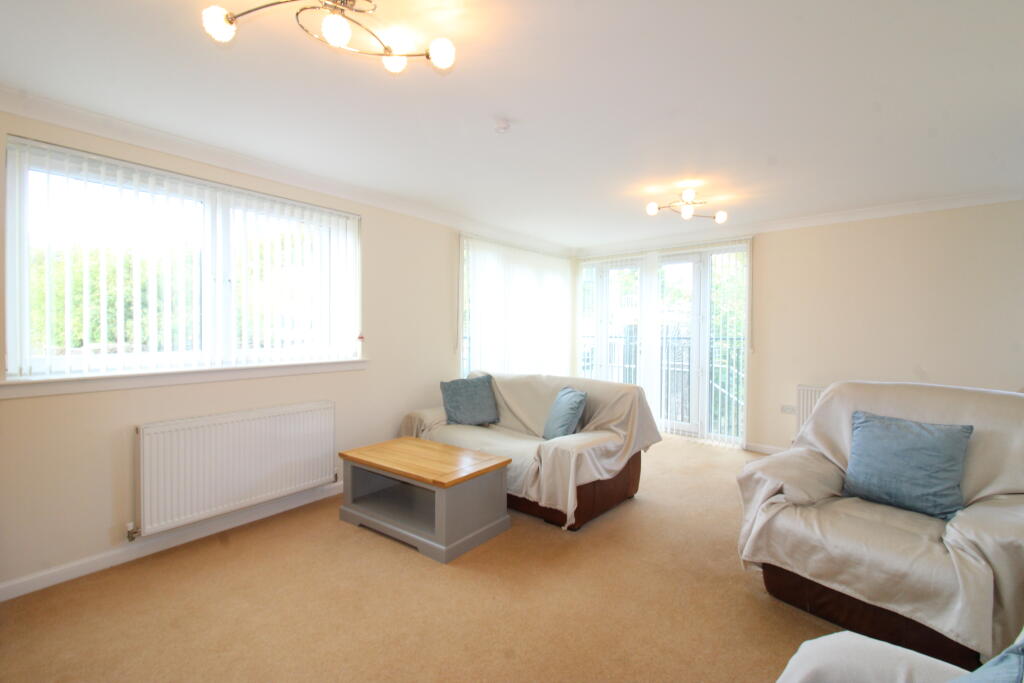 Apartment in Paisley - View 2