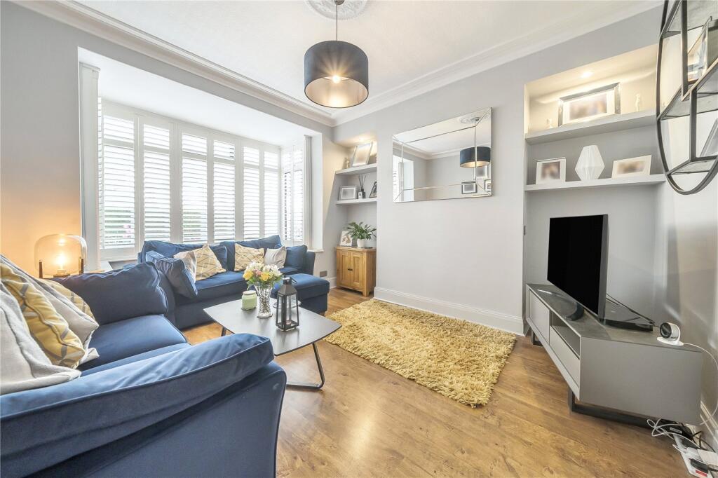 House in Leeds, Newlay, Horsforth - View 5