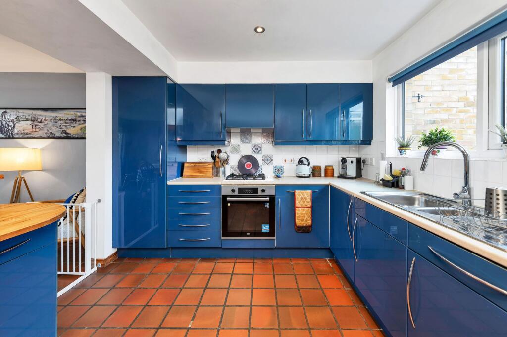 House in East Cambridgeshire, Fordham - View 3