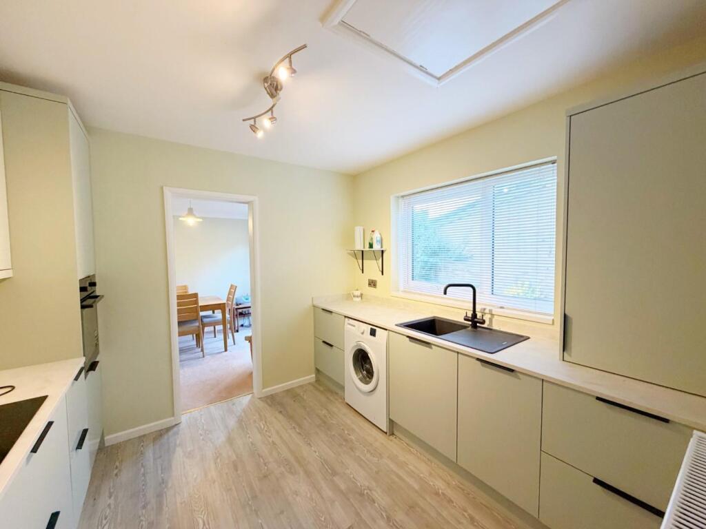 House in Sedgefield, County Durham - View 2