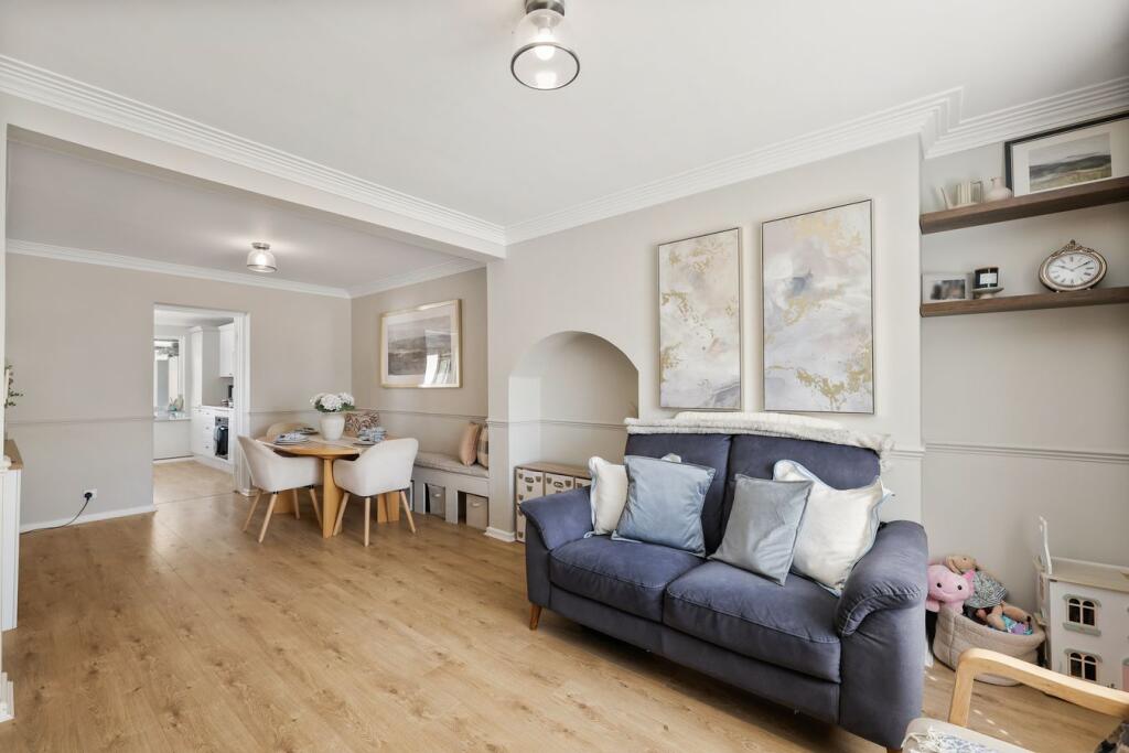 House in Colchester, Wivenhoe - More