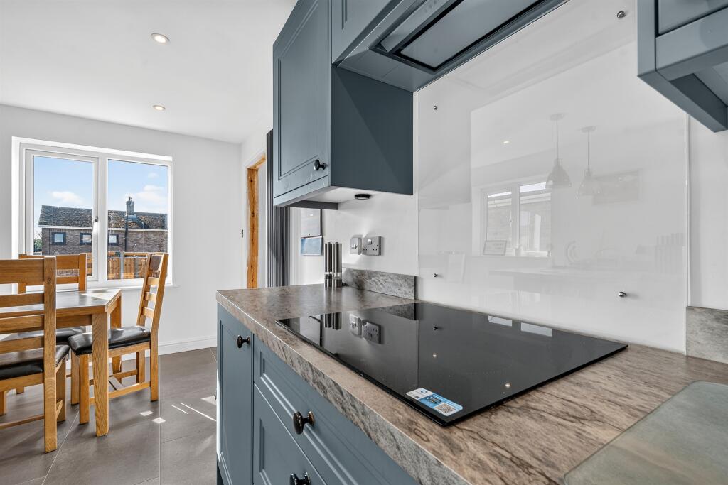 House in Peterborough, Ketton - View 5