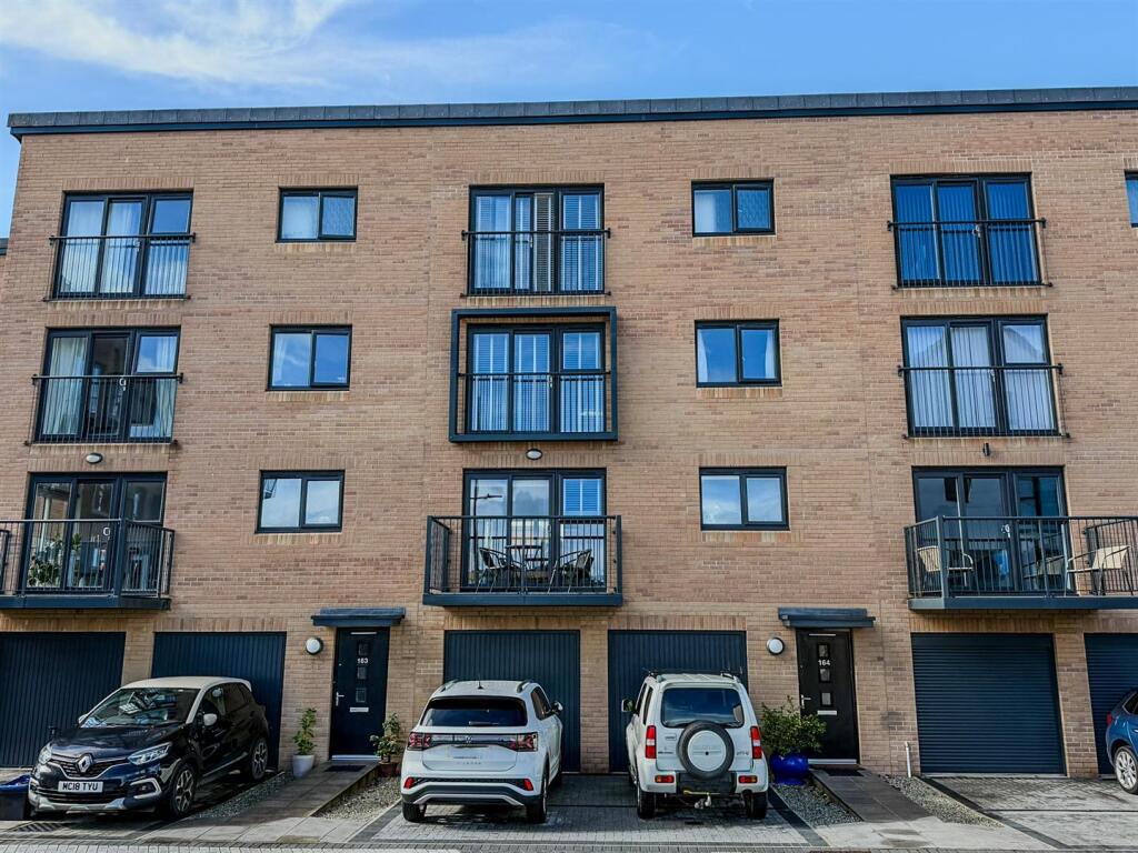 Main image of property: Taw Wharf, Sticklepath, Barnstaple